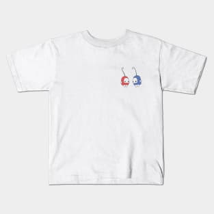 I M Kids T-Shirt